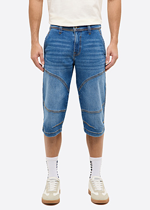 Mustang džinsai Fremont