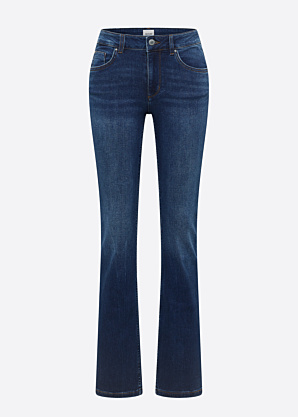 Mustang džinsai Shelby