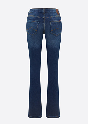 Mustang džinsai Shelby