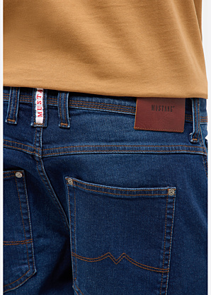 Mustang džinsai Fremont
