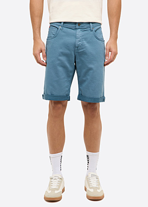 Mustang džinsai Chicago