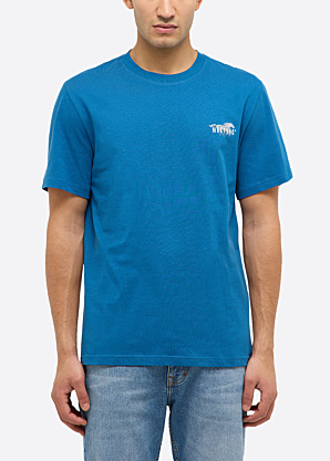 Mustang marškinėliai Austin