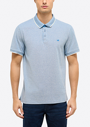 Mustang polo marškinėliai Palco