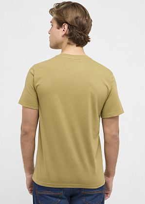 Mustang marškinėliai Austin