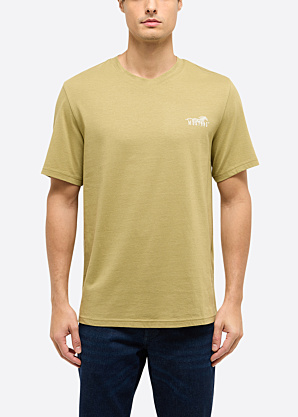 Mustang marškinėliai Austin