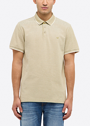 Mustang polo marškinėliai Palco