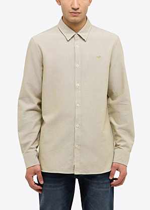 Mustang marškiniai Edinburg