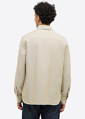 Mustang marškiniai Edinburg