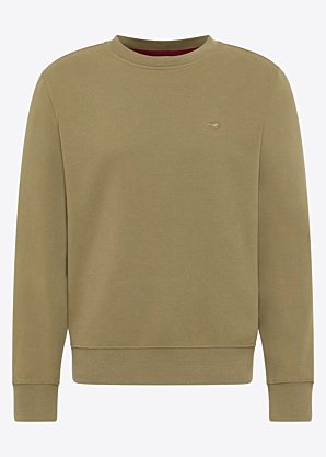 Mustang džemperis Clio