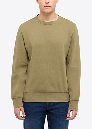 Mustang džemperis Clio