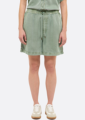 Mustang kelnės Charlottesville