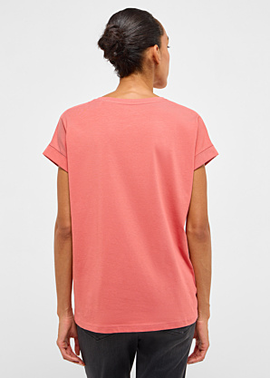 Mustang marškinėliai Lesley