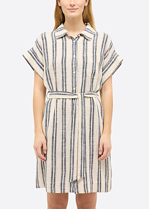 Mustang marškinėlis-suknelė Bend Dress