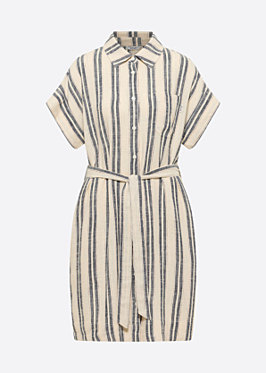 Mustang marškinėlis-suknelė Bend Dress