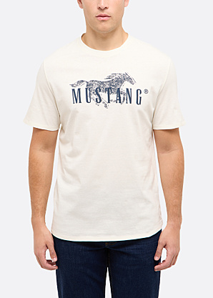 Mustang marškinėliai Austin