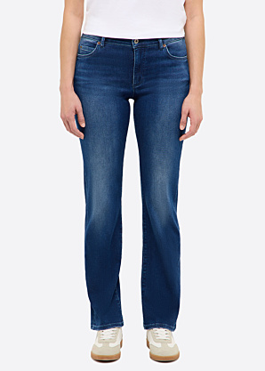 Mustang džinsai Crosby