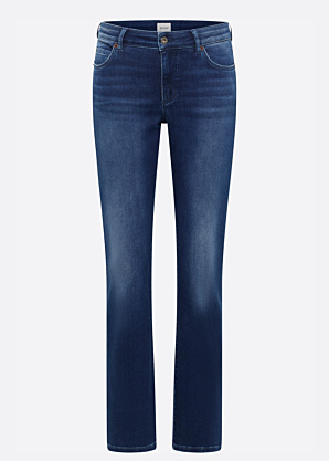 Mustang džinsai Crosby