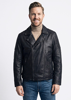 Mustang striukė Mu-m261-398