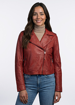 Mustang striukė Mu-w261-430