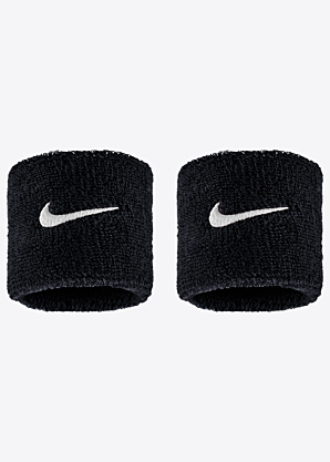 Nike apyrankės Swoosh Classic Wristbands 2 Pack