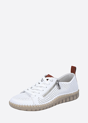 Rieker laisvalaikio bateliai