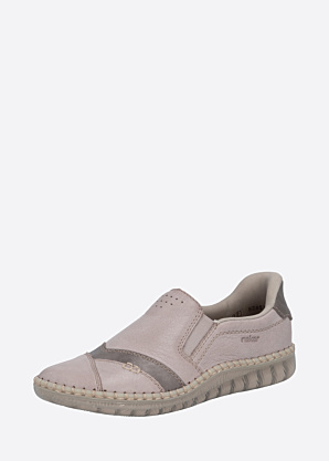 Rieker laisvalaikio bateliai