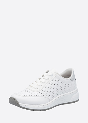 Rieker laisvalaikio bateliai