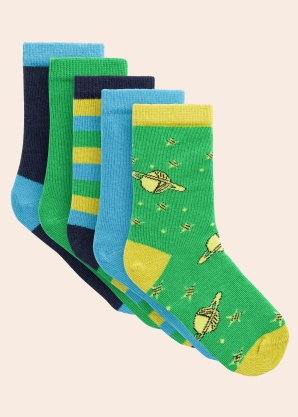 Name It Mini kojines 5 poros Vagn