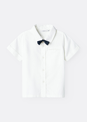 Name It Mini marškiniai Demolle