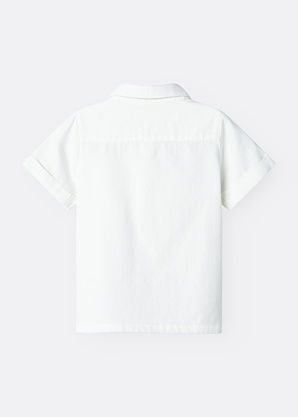 Name It Mini marškiniai Demolle