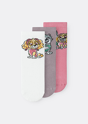 Name It Mini kojines 3 poros Melina