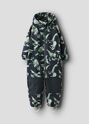 Name It Mini Outerwear pavasario-rudens kombinezonas Alfa08