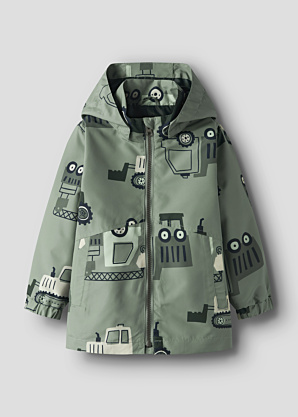 Name It Mini Outerwear pavasario-rudens striukė Max