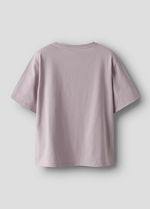 Name It Kids marškinėliai Kaja