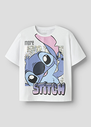 Name It Kids marškinėliai Fora Stitch