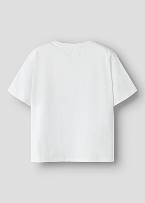 Name It Kids marškinėliai Fora Stitch