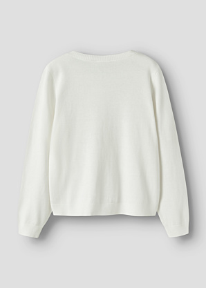 Name It Kids megztinis Valane