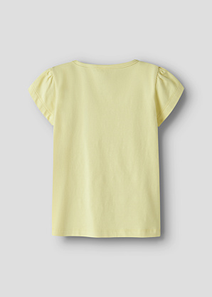 Name It Mini marškinėliai Fuba Stitch