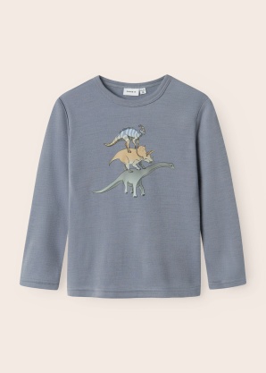 Name It Mini termo apatiniai drabužiai Willitus