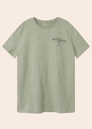 Name It Kids marškinėliai Kendjo