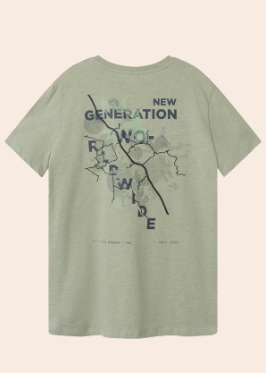 Name It Kids marškinėliai Kendjo