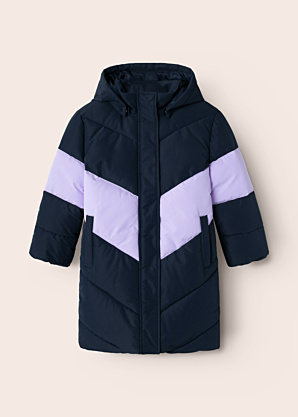 Name It Kids žieminis paltas Megan