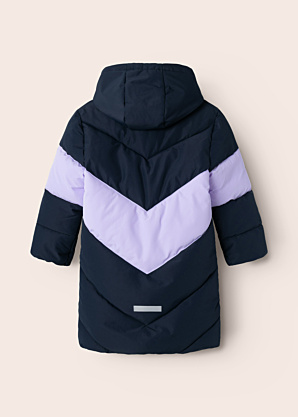 Name It Kids žieminis paltas Megan