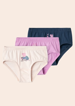 Name It Mini Kelnaitės, 3 vnt. Jari