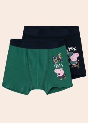 Name It Mini apatiniai 2 vnt. Jetsu