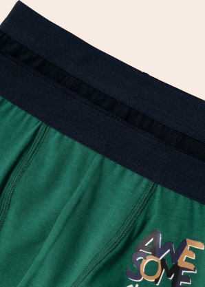 Name It Mini apatiniai 2 vnt. Jetsu