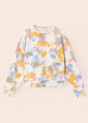 Name It Kids džemperis Katinne