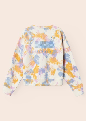 Name It Kids džemperis Katinne