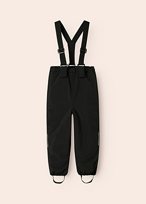 Name It Mini Outerwear žieminės kelnės Cloud05