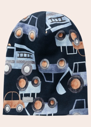 Name It Mini pavasario-rudens kepurė Moppy